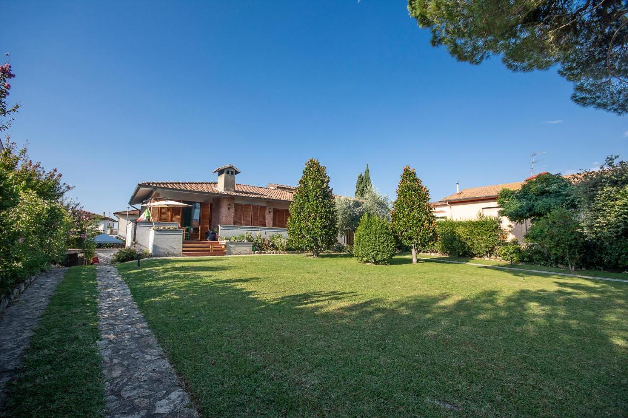 Bed & Breakfast Orsini - A Retreat In - Food And Relax Pisa