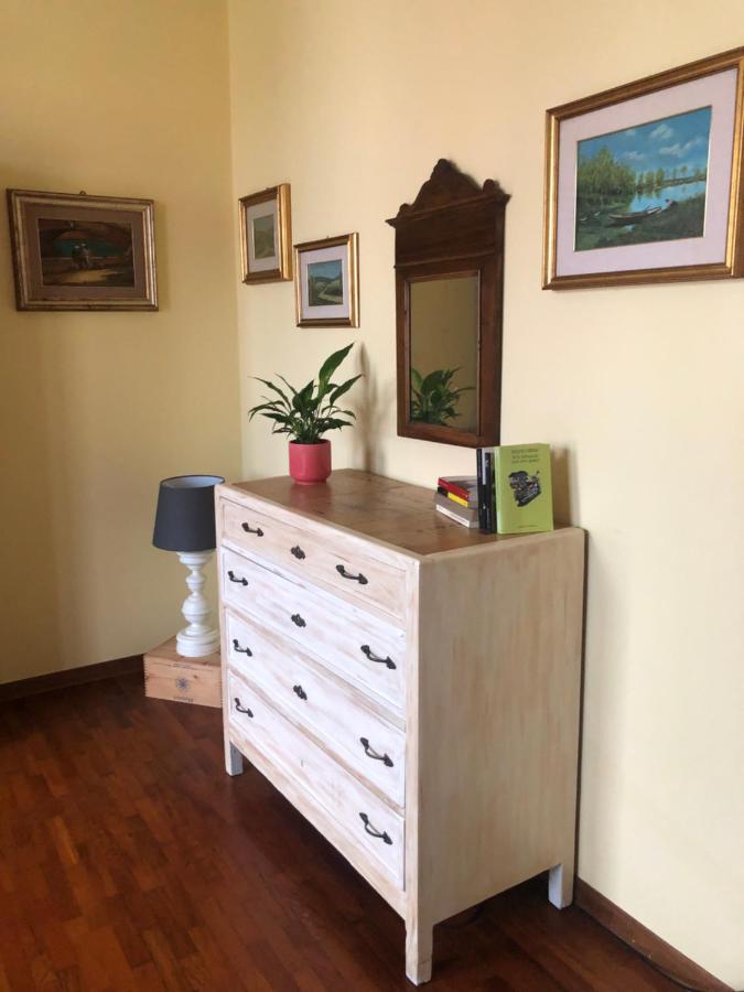 Orsini - A Retreat In - Food And Relax Bed & Breakfast Pisa